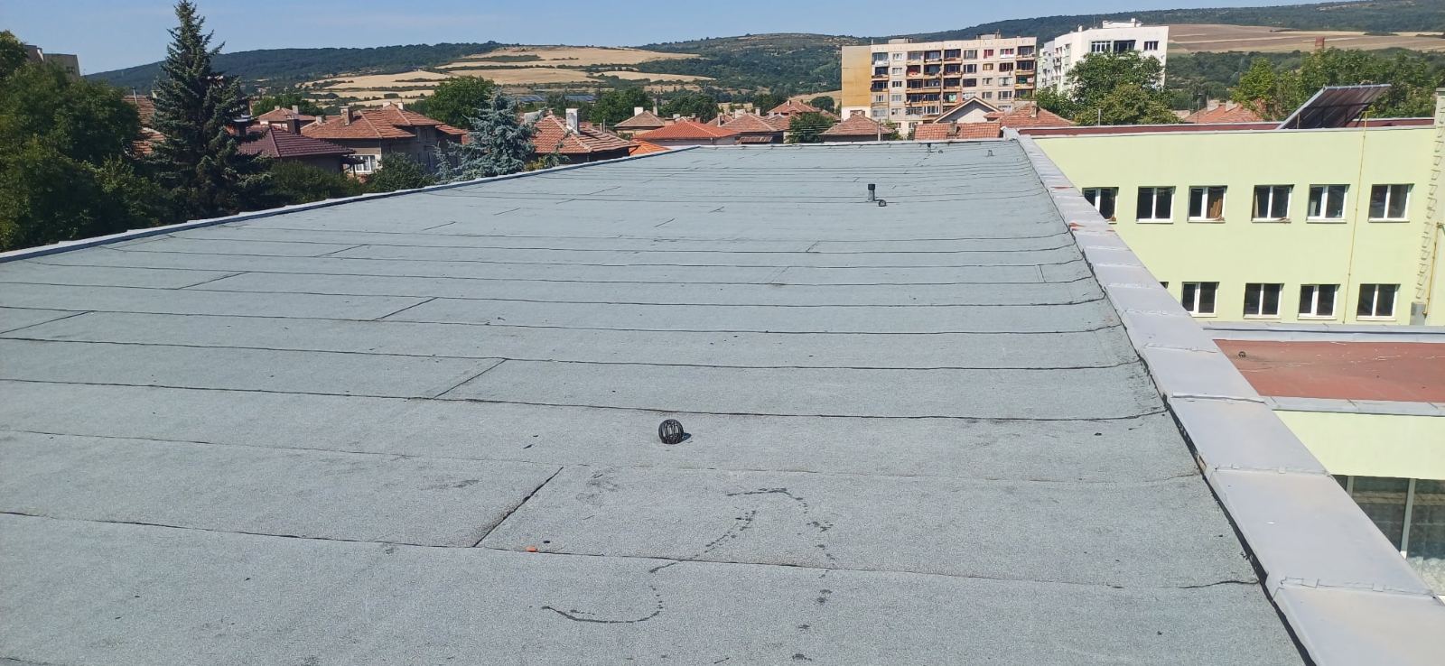 Фундаменти и основи