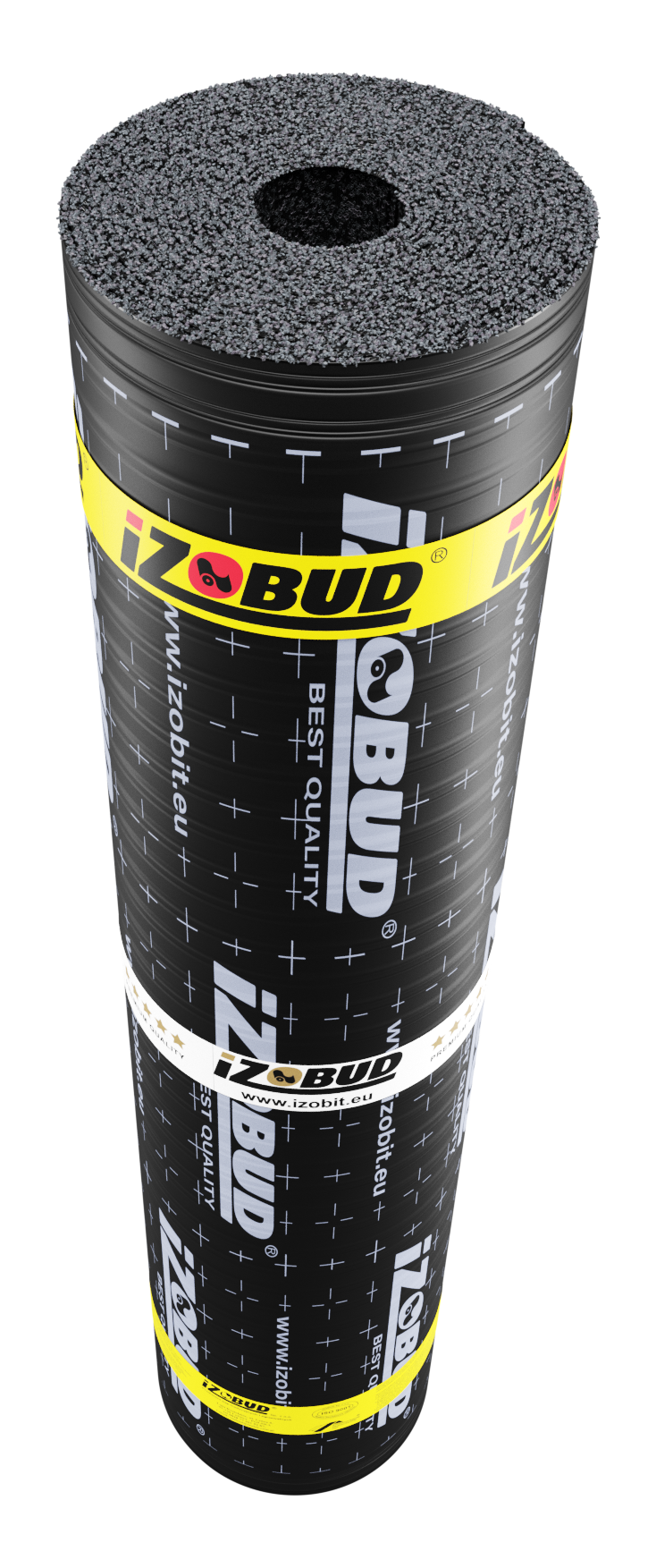 Премиум битумна мембрана IZOBIT GOLD на рулон